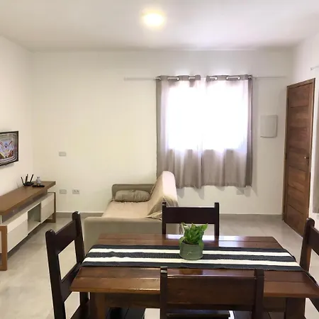 AP do PAI, APTO NOVO com 2 QUARTOS próximo a praia-2